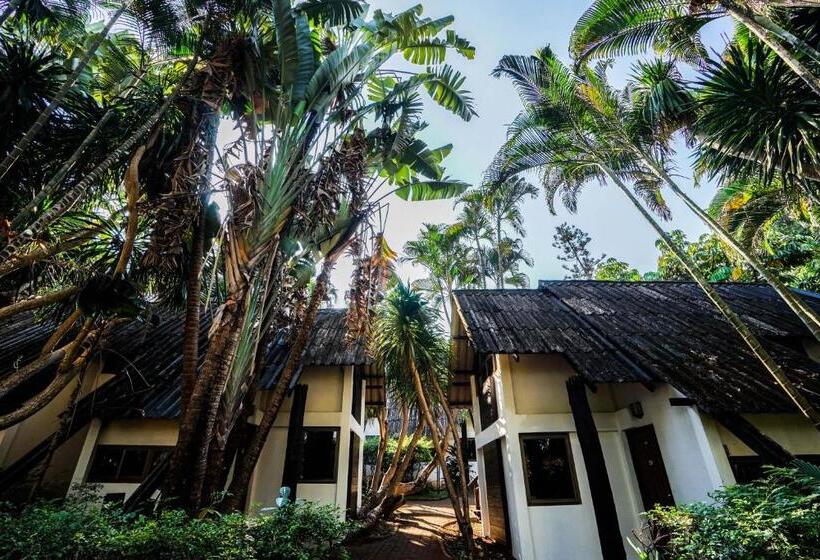 Hotelli Baan Chai Dan