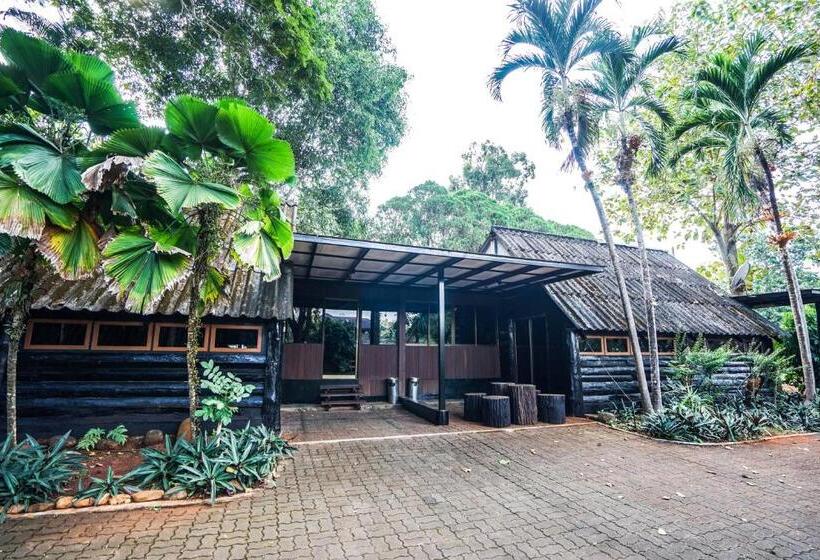 Hotelli Baan Chai Dan