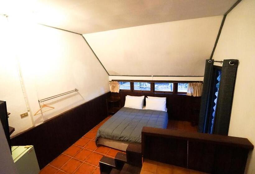 Hotelli Baan Chai Dan