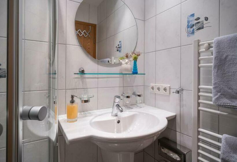 Otel Ferienhof Berger Ug