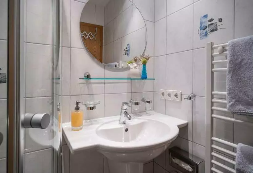 Hotelli Ferienhof Berger Ug