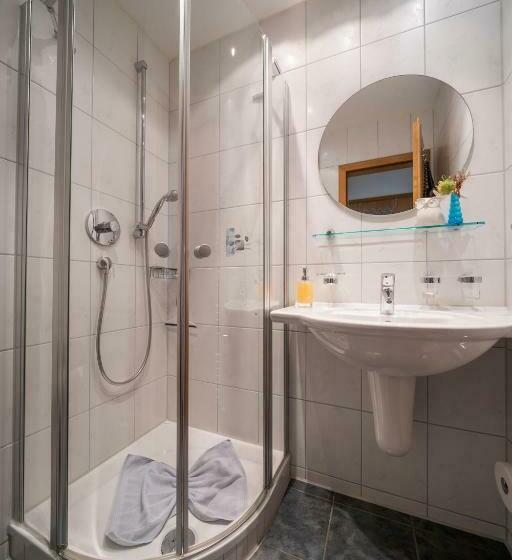 Otel Ferienhof Berger Ug