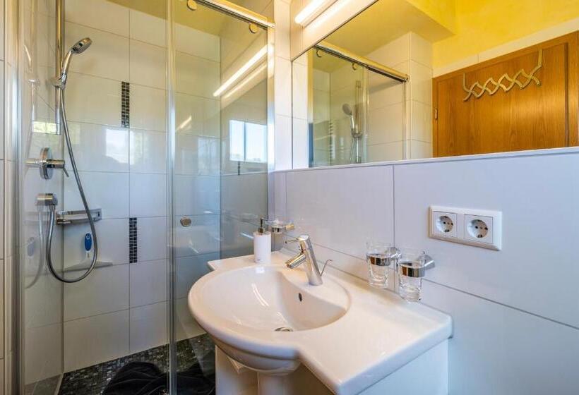 Otel Ferienhof Berger Ug