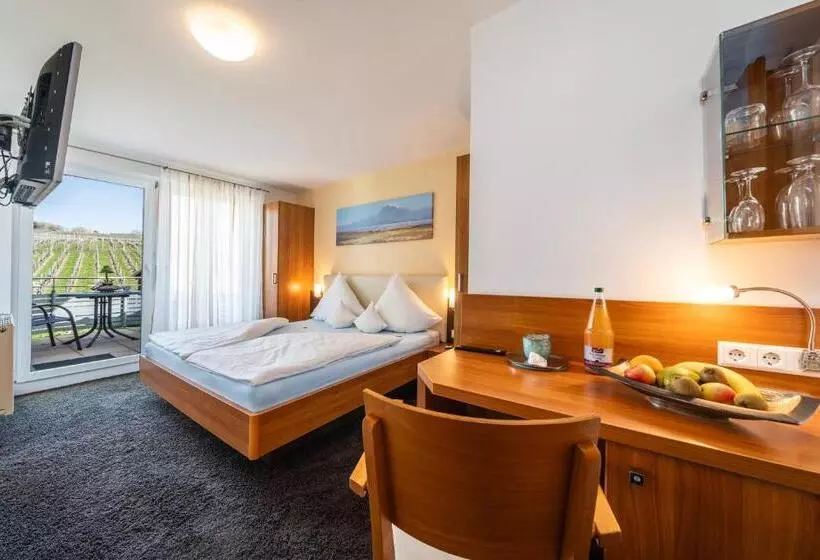 Hotelli Ferienhof Berger Ug