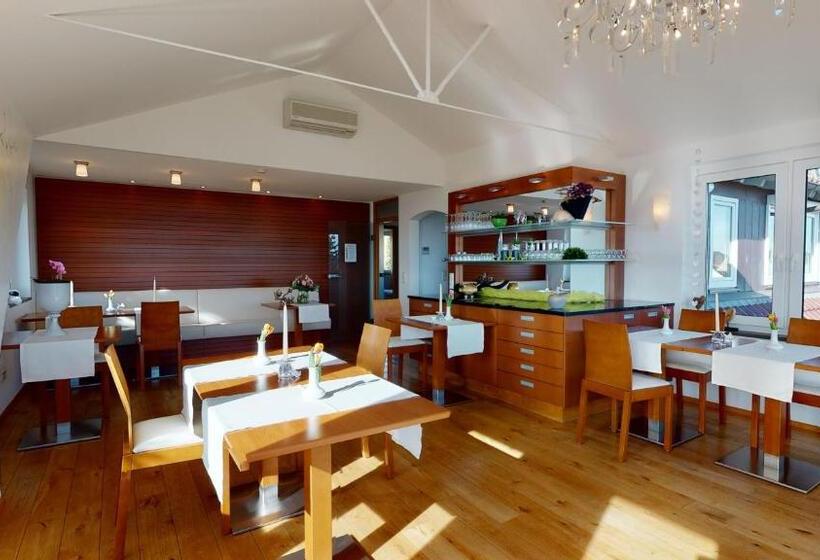 Otel Ferienhof Berger Ug