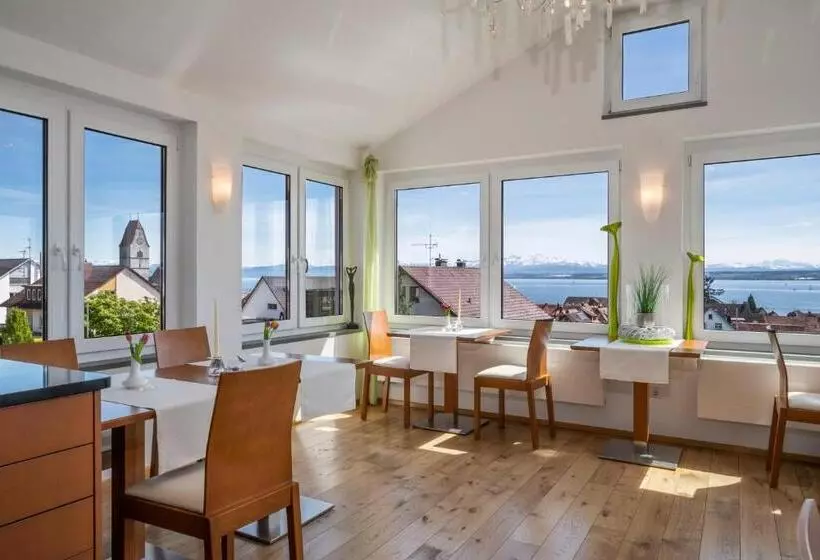 Hotelli Ferienhof Berger Ug