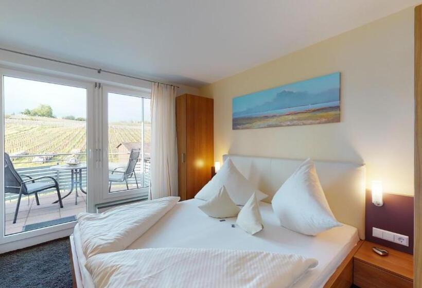 Otel Ferienhof Berger Ug