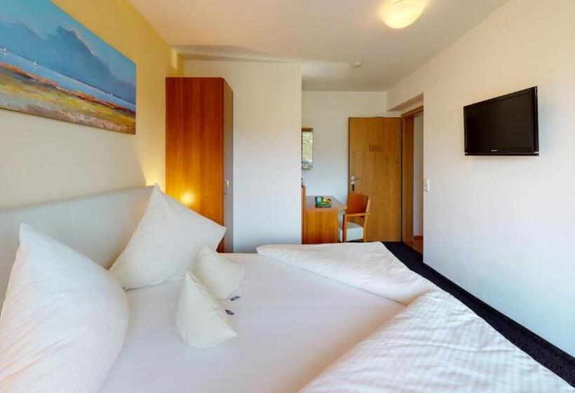 Otel Ferienhof Berger Ug