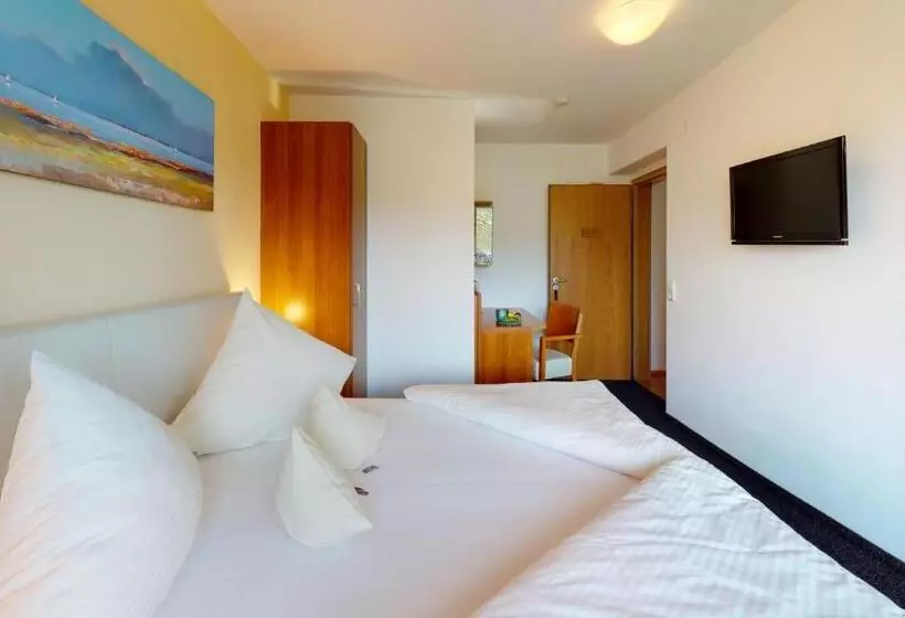 Hotelli Ferienhof Berger Ug