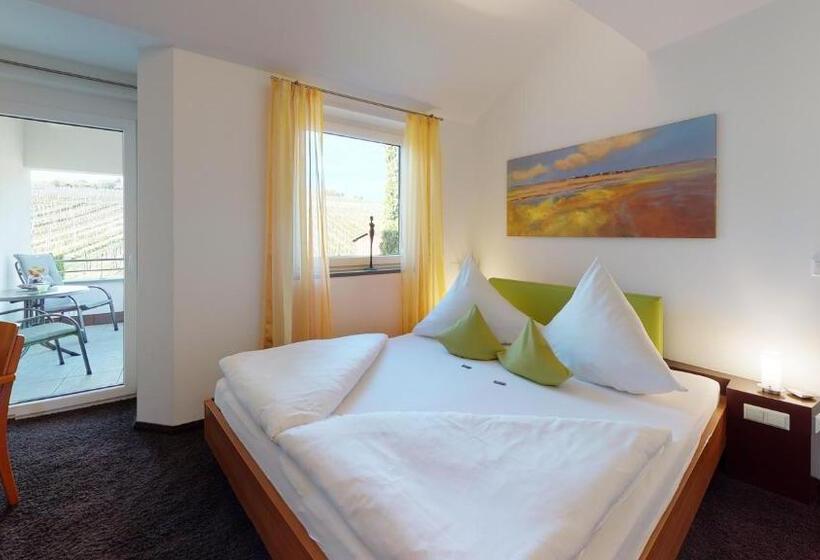 Otel Ferienhof Berger Ug