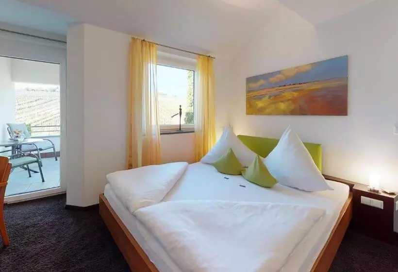 Hotelli Ferienhof Berger Ug