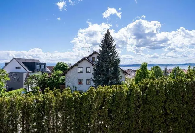 Hotelli Ferienhof Berger Ug