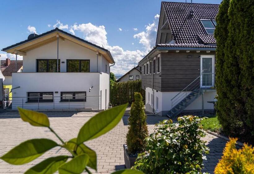 Otel Ferienhof Berger Ug