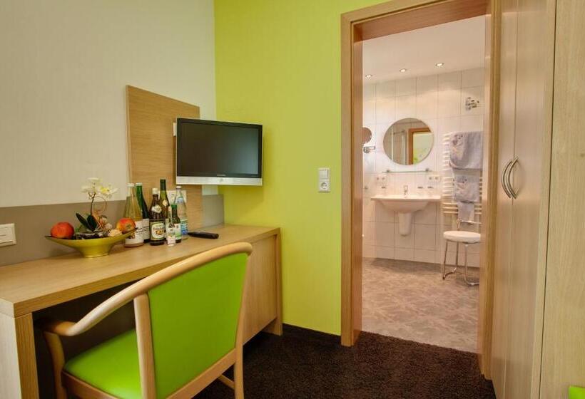 Otel Ferienhof Berger Ug