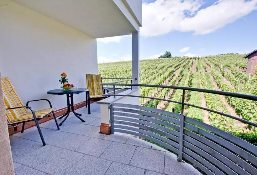 Hotelli Ferienhof Berger Ug