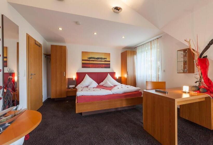 Otel Ferienhof Berger Ug