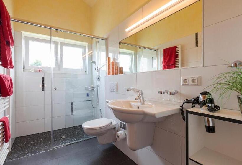 Otel Ferienhof Berger Ug