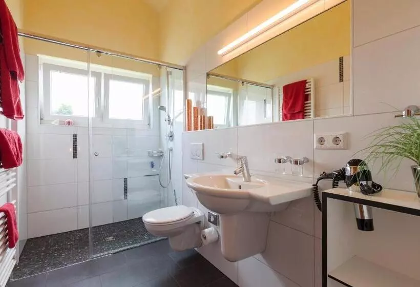 Hotelli Ferienhof Berger Ug