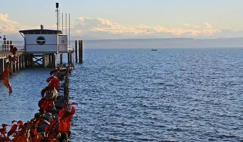 Hotelli Ferienhof Berger Ug