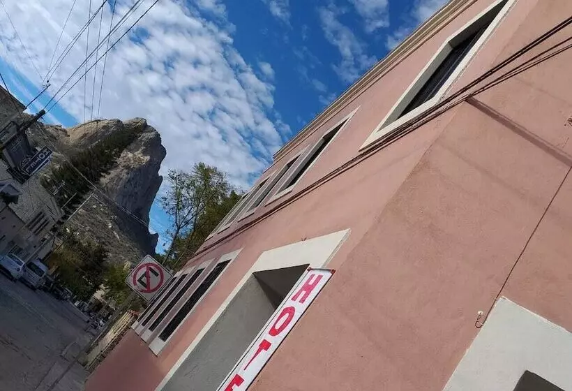 هتل Hai Do