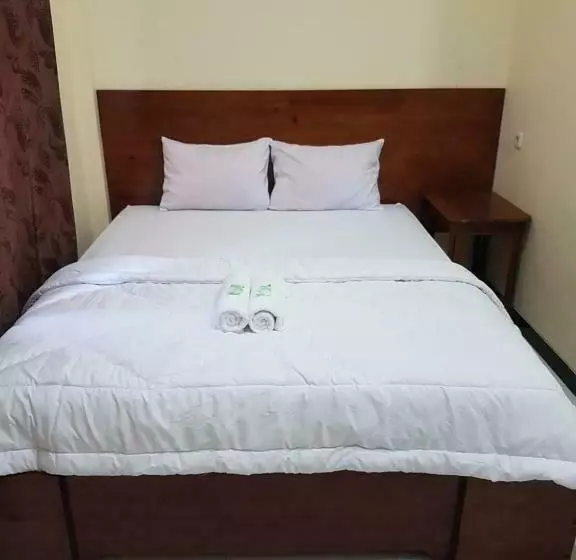 Hotel Ilomba