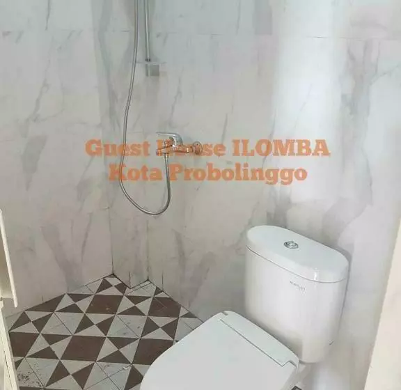 Hotel Ilomba