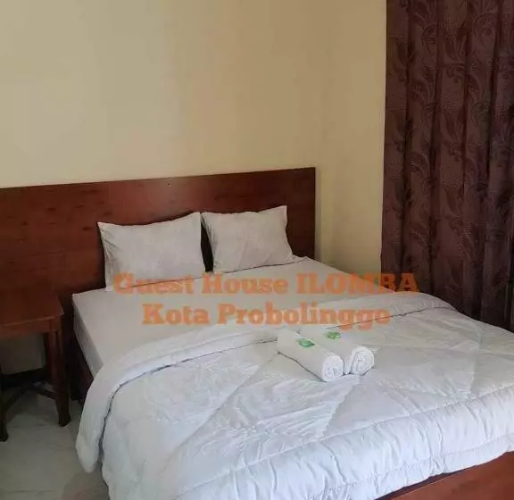 Hotel Ilomba