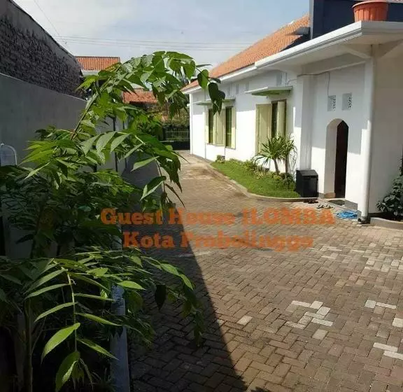 Hotel Ilomba