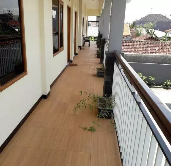 Hotel Ilomba