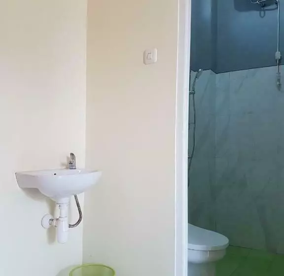 Hotel Ilomba