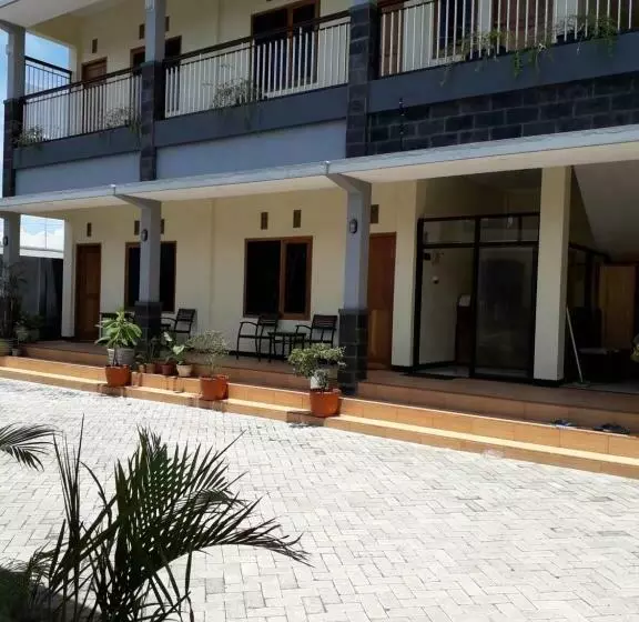 Hotel Ilomba