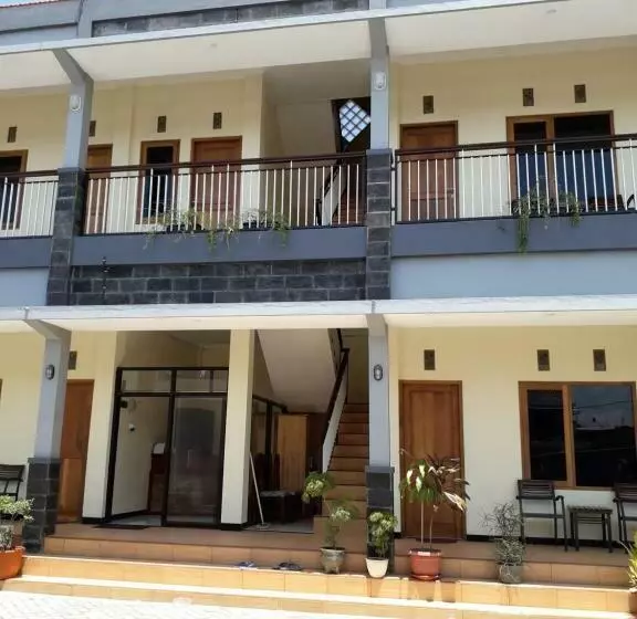Hotel Ilomba