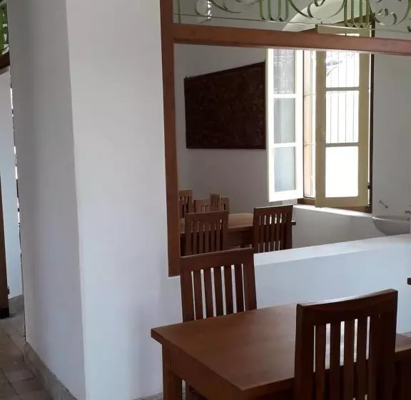 Hotel Ilomba