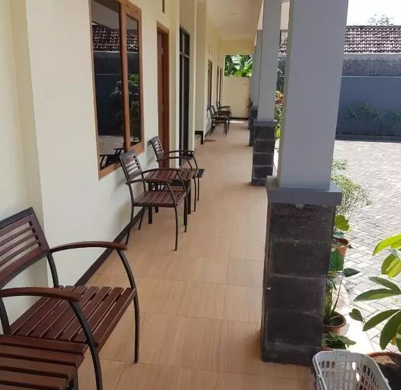 Hotel Ilomba