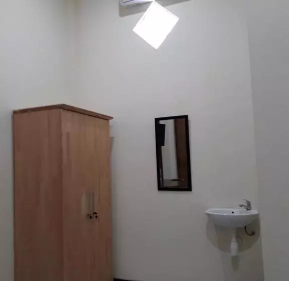 Hotel Ilomba