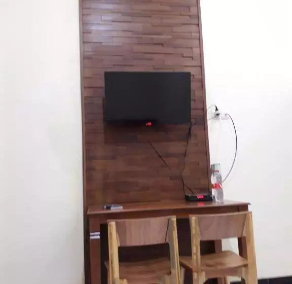 Hotel Ilomba