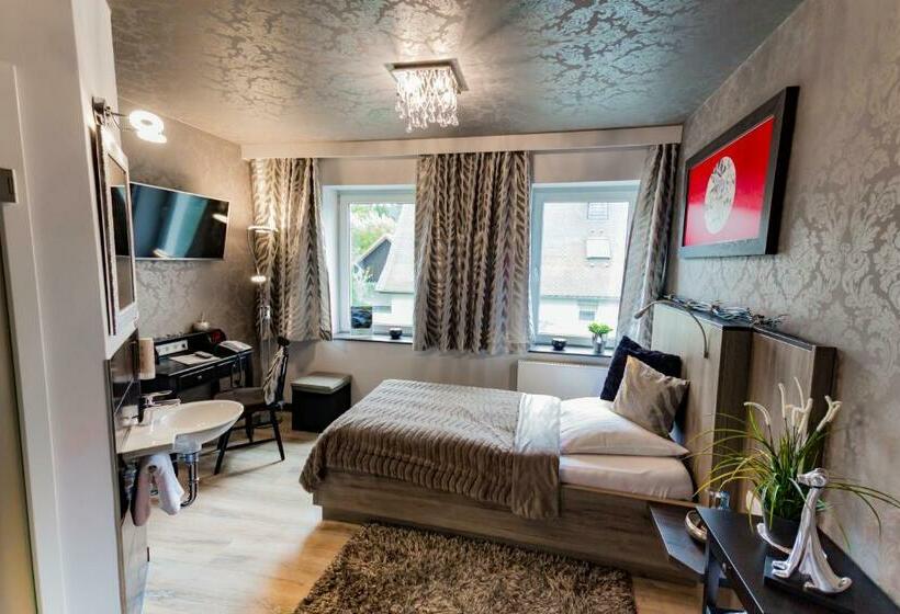 בית מלון כפרי Röhrsdorfer Hof