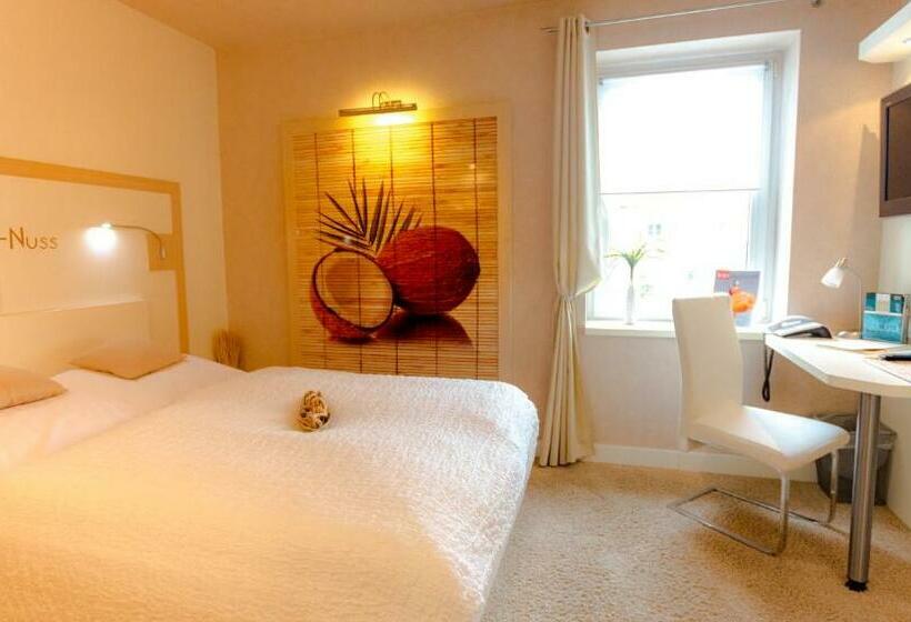 בית מלון כפרי Röhrsdorfer Hof