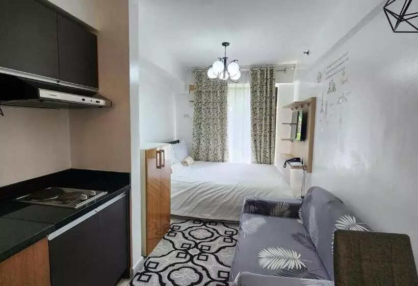 Northpoint Condo Free Airport Pick Up For 3 Nights Stay Or More