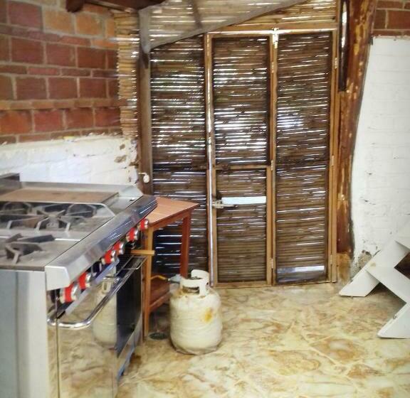 پانسیون Casa De Las Olas