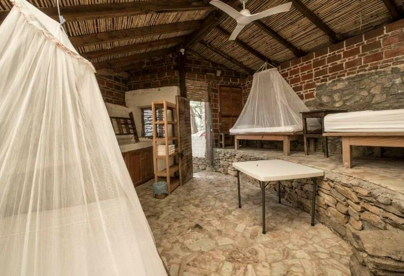 پانسیون Casa De Las Olas