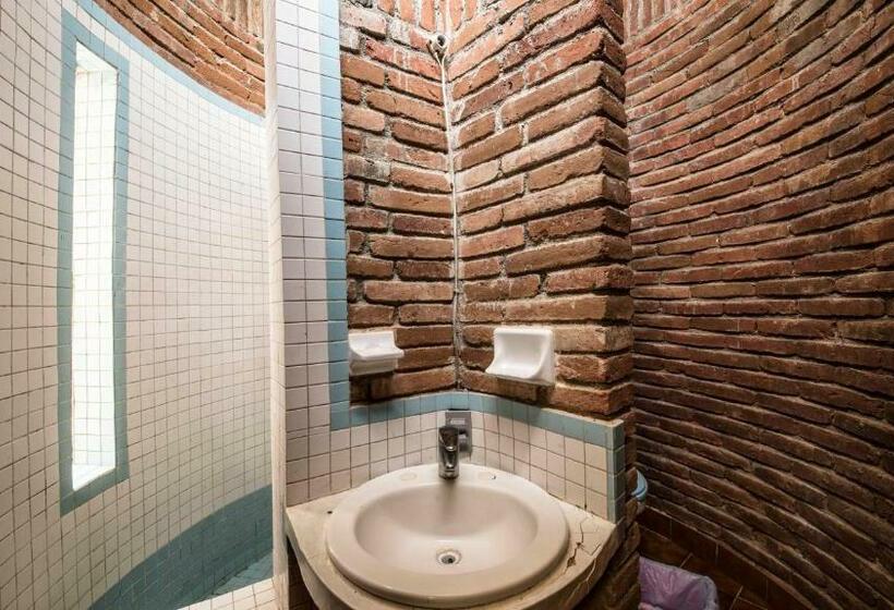 پانسیون Casa De Las Olas