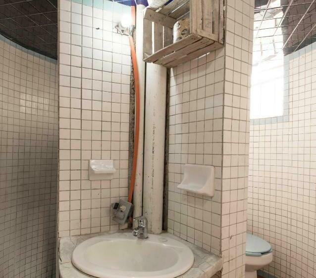 پانسیون Casa De Las Olas