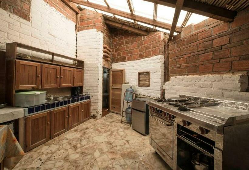 پانسیون Casa De Las Olas