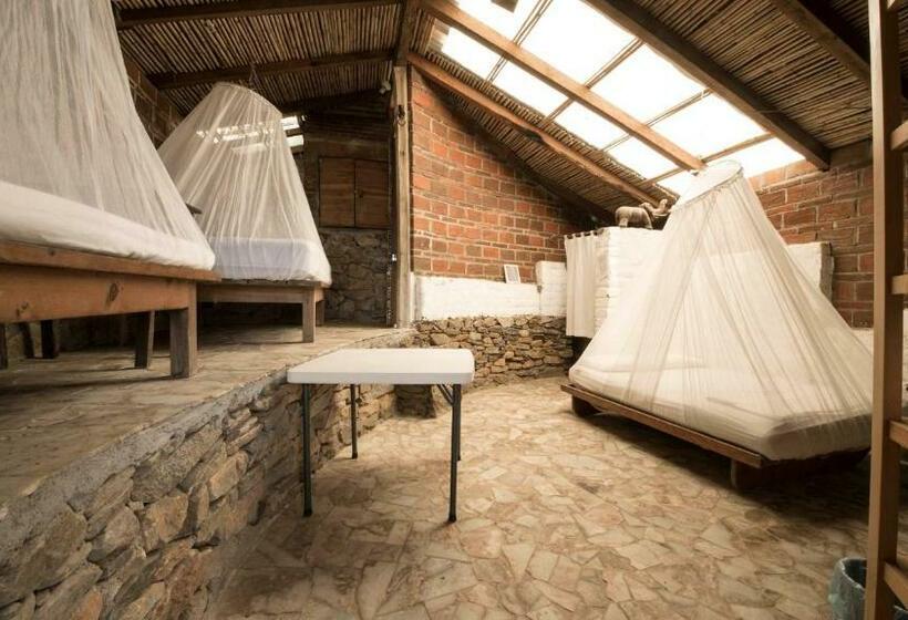 پانسیون Casa De Las Olas