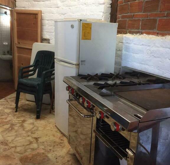 پانسیون Casa De Las Olas