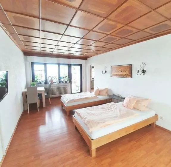 Majatalo Gasthaus Zum Alten Euler