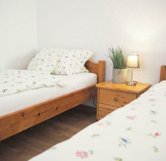 Пансион Gasthaus Zum Alten Euler