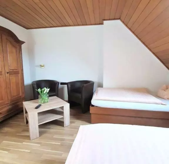 Majatalo Gasthaus Zum Alten Euler