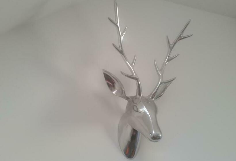 بنسيون Haus Sonnenblick  Apartments